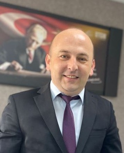 ZAFER ASLAN